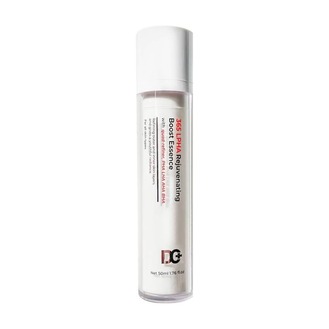 DM-Cell-365 LPHA Rejuvenating Boost Essence