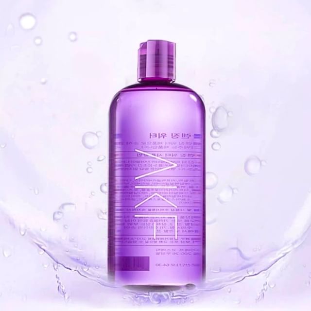 AKF-Mild Cleansing Water