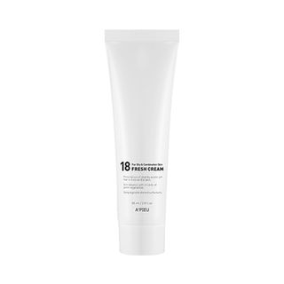 [A'PIEU] 18 FRESH CREAM [FOR OILY&COMBINATION SKIN]