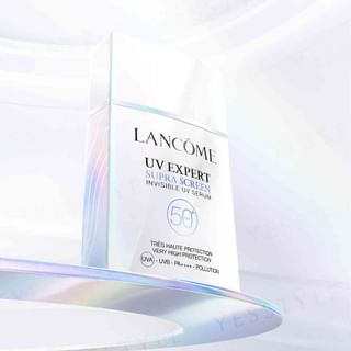 Lancome - UV Expert Supra Screen Invisible UV Serum SPF50+ PA++++