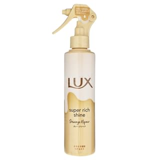Lux Japan - Super Rich Shine Damage Repair Hair Mist