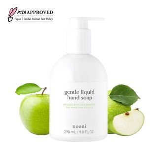 Nooni - Gentle Liquid Hand Soap