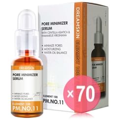 Dream Skin - Element 100 Pore Minimizer Serum (x70) (Bulk Box)