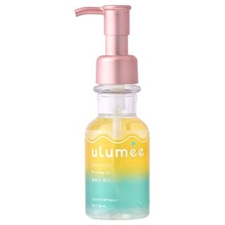 ulumee-Control Protein Hair Oil