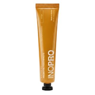 INOPRO - Whitening Probiotic Toothpaste Ginger