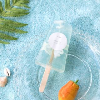 TOMO Corporation - Minty Bar Soap