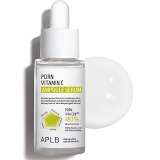 APLB - PDRN Vitamin C Ampoule Serum