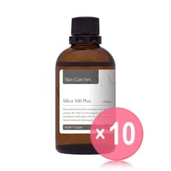 Skin Care Ism - Silica 100 Plus (x10) (Bulk Box)