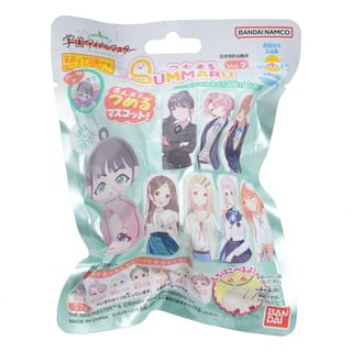 Bandai - Gakuen Idolmaster Tsumumaru vol.2 Bath Ball