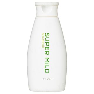 Shiseido - Super Mild Shampoo A