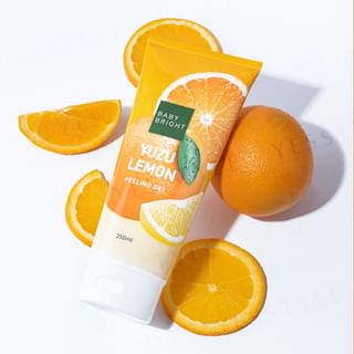 Baby Bright - Yuzu Lemon Peeling Gel