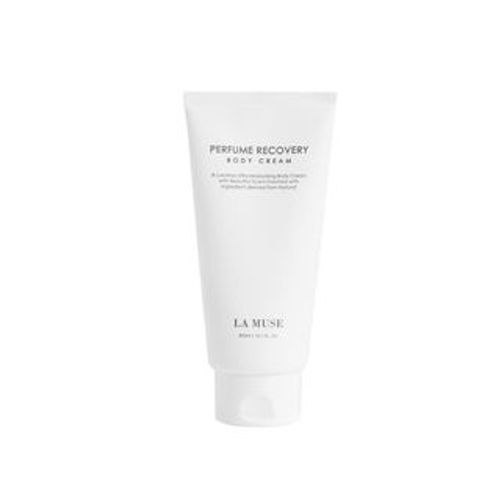 la muse body cream