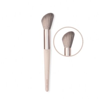 Solone - Exquisite Makeup Brush Peach Cream Series Contour Brush