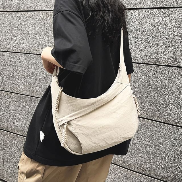 SUNMAN-Multi-Pocket Crossbody Bag