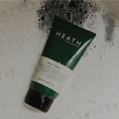 HEATH - Face Wash