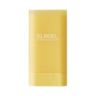 ELROEL - No Sebum Big Sun Stick