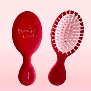 JOOCYEE - Special Edition Hair Brush