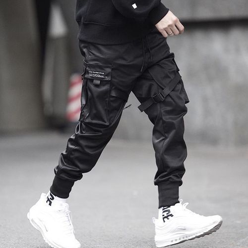 【EEUN】Bella Cargo Pants EEUN | Bella Cargo Pants