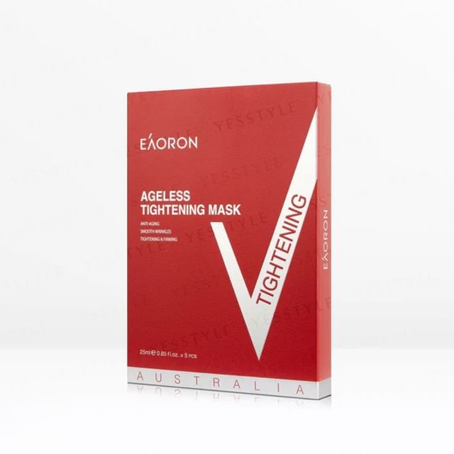 EAORON-Ageless Tightening Mask