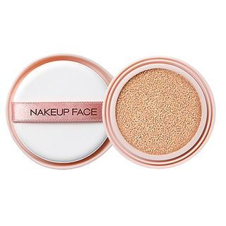 NAKEUP FACE - Coverking Powder Cushion SPF50+ PA+++ Refill Only (3 Colors)