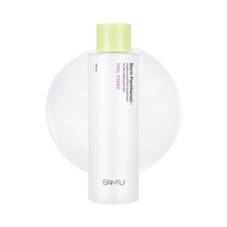 SAM'U - Born Panthenol Peel Toner
