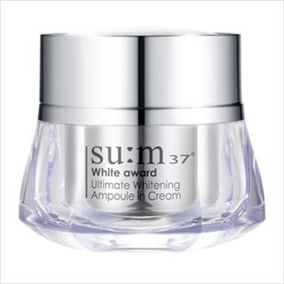 Su m37 white award on sale ampoule