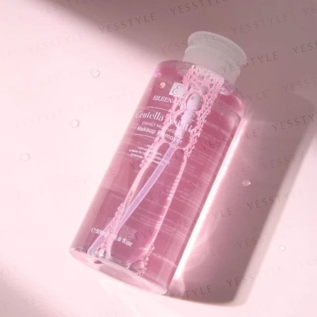 EILEEN GRACE-Centella Asialica Extract Moisturizing Makeup Remover