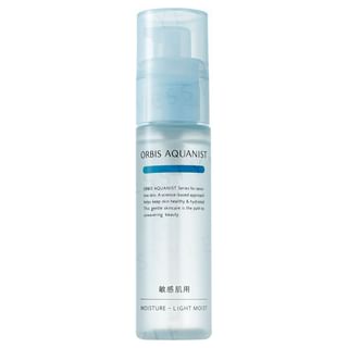 Orbis - Aquanist Moisture Light Moist