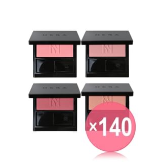 HERA - Blush - 5 Colors (x140) (Bulk Box)