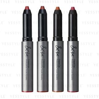 Buy Be Crayon Lip 4 Types In Bulk Asianbeautywholesale Com