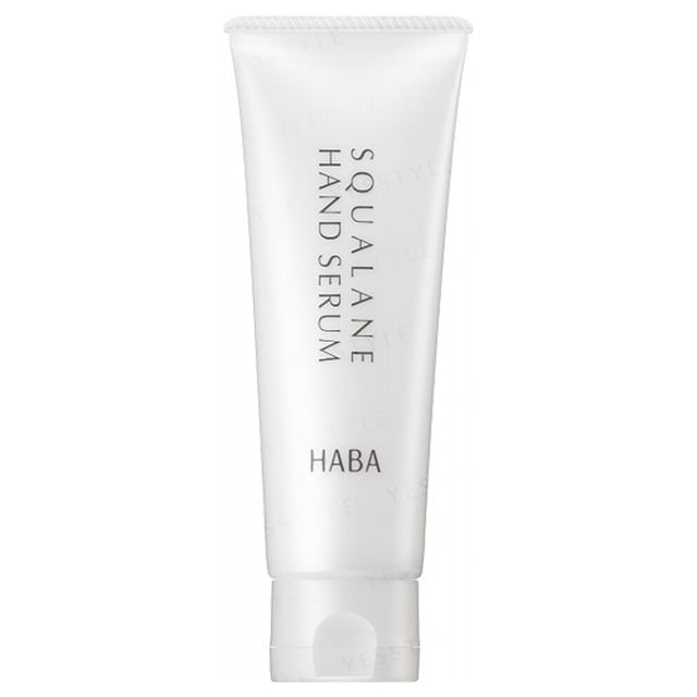HABA-Squalane Hand Serum