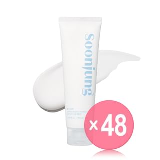 ETUDE - Soon Jung 10-Free Moist Emulsion (x48) (Bulk Box)