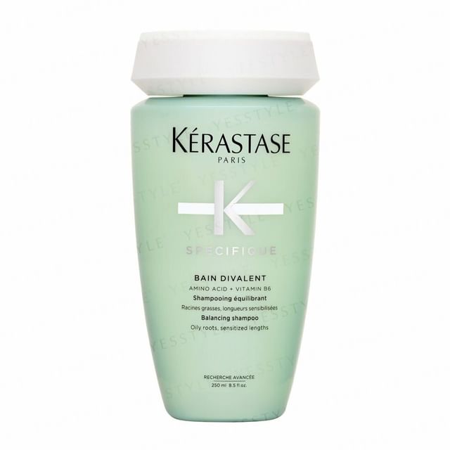 KERASTASE-Specifique Bain Divalent Balancing Shampoo 250ml