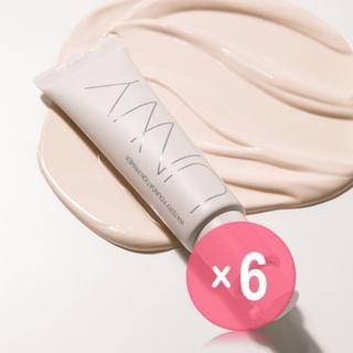 UNNY CLUB - Watery Foundation Primer (x6) (Bulk Box)