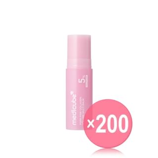 medicube - PDRN Pink Collagen Volume Multi Balm (x200) (Bulk Box)