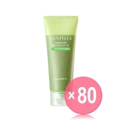DR.PEPTI - Centella Turnover Soft Peeling Gel (x80) (Bulk Box)
