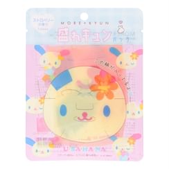 CRUX - Sanrio Usahana Morekyun Face Pack