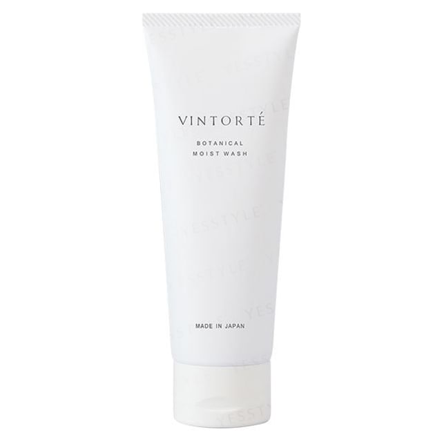 Vintorte-Botanical Mosit Wash