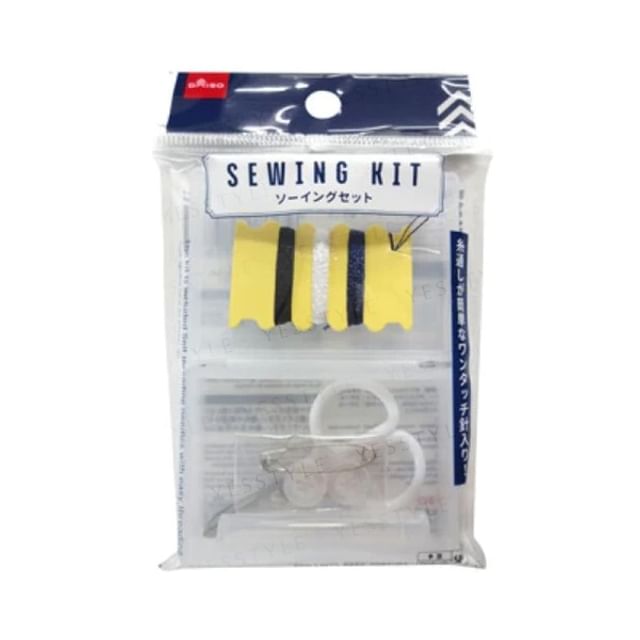 DAISO - Sewing Kit