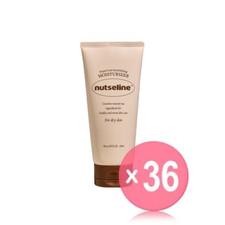 nutseline - Super Nut Nourishing Moisturizer (x36) (Bulk Box)