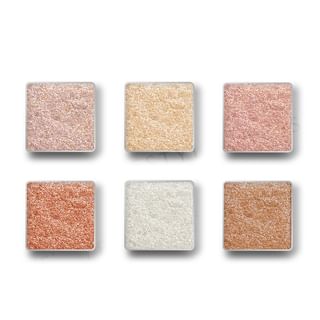 Solone - Single Eyeshadow Light Series