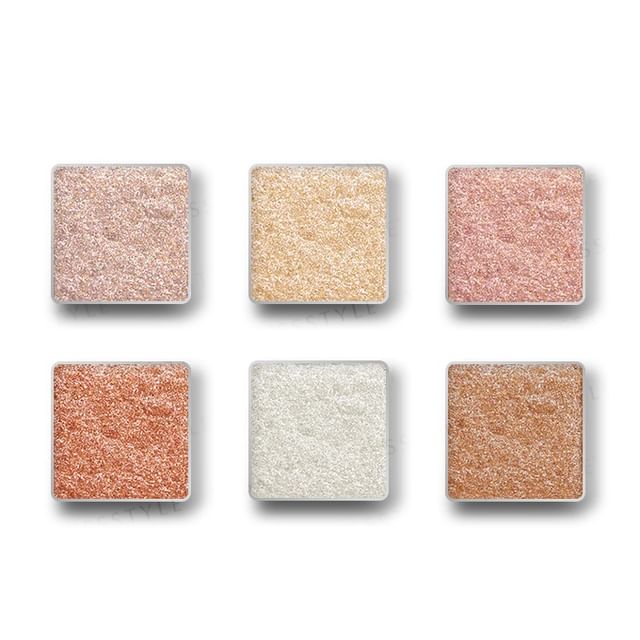 Solone-Single Eyeshadow Light Series