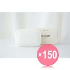 Nacific - Fresh EM Soap 1pc (x150) (Bulk Box)