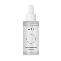BE PLAIN - Cicaful Ampoule Jumbo Size BE PLAIN - Cicaful Ampoule Jumbo Size