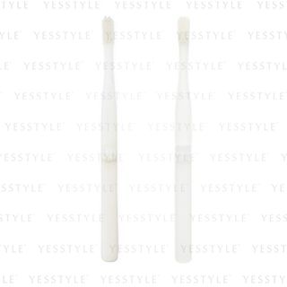 MUJI - Folding Toothbrush - 2 Types