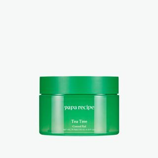 papa recipe - Tea Tree Control Pad