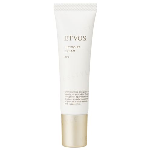 新品未使用⭐︎ETVOS ULTIMOIST セット 120ml・50ml・30g ETVOS - Ultimoist Cream | YesStyle