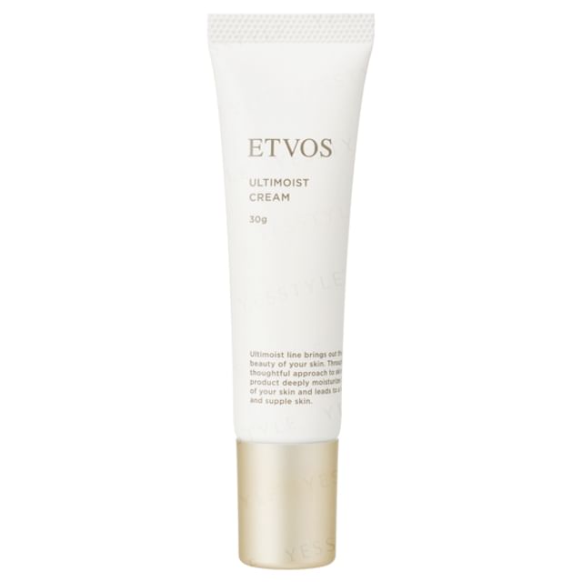 Etvos Ultimoist Cream Etvos Ultimoist Cream