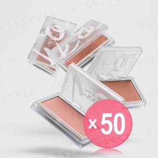 MEKO - Blush Powder (x50) (Bulk Box)