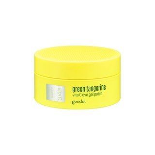 Goodal - Green Tangerine Vita C Eye Gel Patch